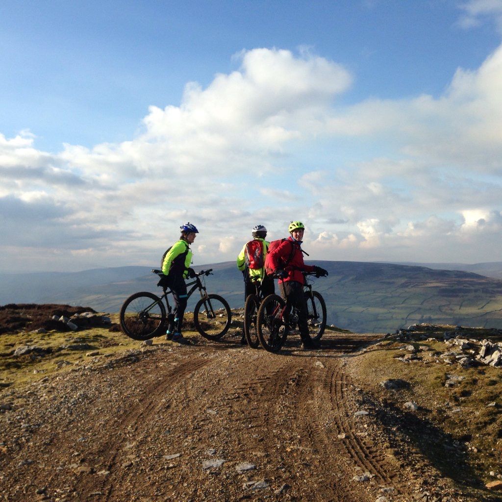 Let's Ride - Stage 1 Cycles, Dales Countryside Museum Hawes, Hardraw ...