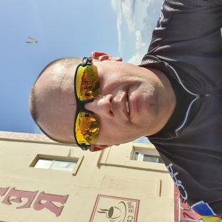 Profile photo for Meirion Phillips