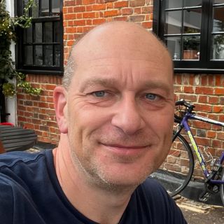 Profile photo for Peter Wilson