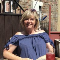 Profile photo for Alisa Osborne