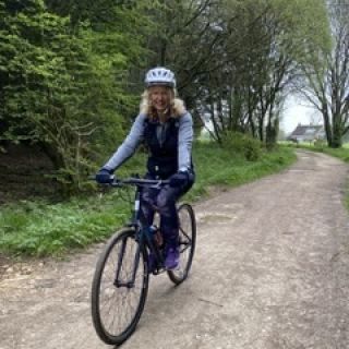 Profile photo for Kate Boyd