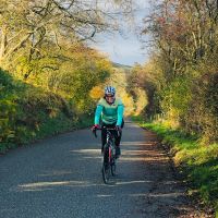 Profile photo for Bev Larkins