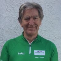 Profile photo for Ted Pearson