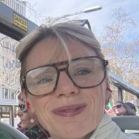 Profile photo for Rhian Thomas