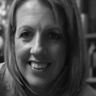 Profile photo for Nikki McBride