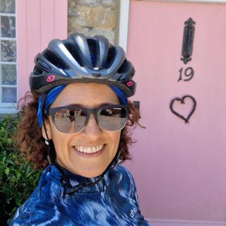 Profile photo for Renata Guimaraes