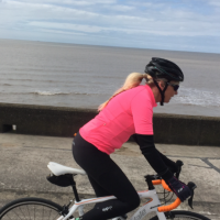 Profile photo for Hayley Forrest