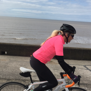 Profile photo for Hayley Forrest