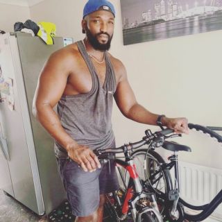 Profile photo for Steven  X