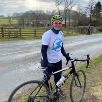 Profile photo for Kati Wood