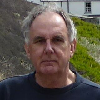 Profile photo for Alan Chick