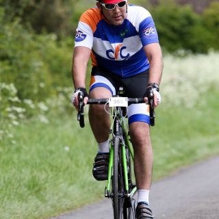 Profile photo for James Mills-Baker