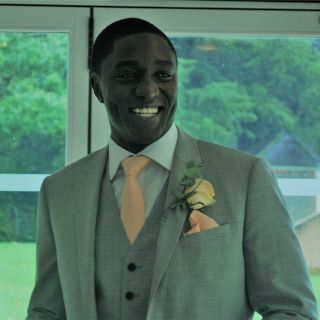 Profile photo for Curtis Osano