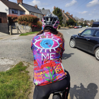 Profile photo for Maria  Mcpherson 