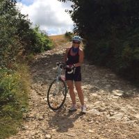 Profile photo for Donna Ruffles