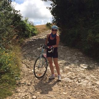 Profile photo for Donna Ruffles