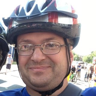 Profile photo for David Middleton