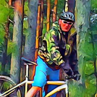 Profile photo for Rich Gurr