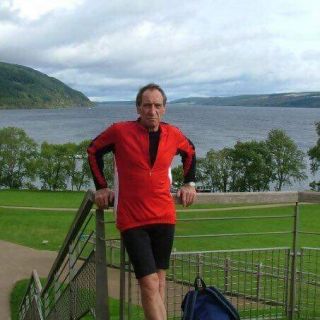 Profile photo for Robin Irving