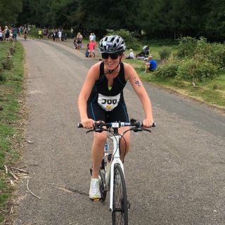 Profile photo for Claire Carter