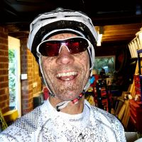 Profile photo for Mark Howarth 