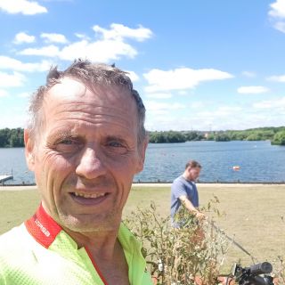 Profile photo for Paul Tansley