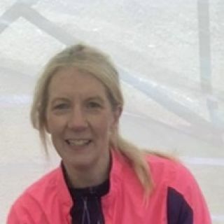 Profile photo for Angela Donohoe