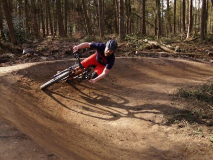 Grenoside store woods mtb