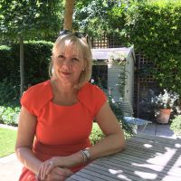 Profile photo for Nicola Senior