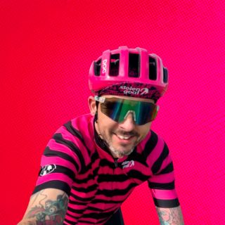 Profile photo for Stuart Dick