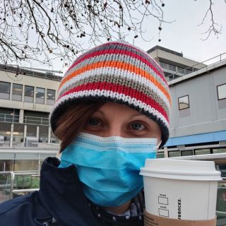 Profile photo for Alex Colby