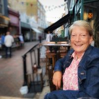 Profile photo for Michele Harvey