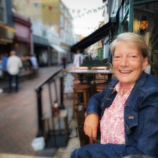 Profile photo for Michele Harvey