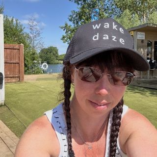 Profile photo for Terri Simpson