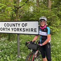 Profile photo for Wendy Sheehan