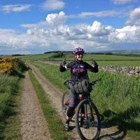 Profile photo for Kirsty Ryder