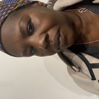 Profile photo for Bernadette  Johnson 