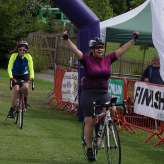 Profile photo for Samantha Nicholls