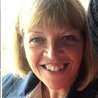 Profile photo for Jackie Malton