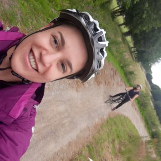 Profile photo for Nikoleta-Maria  Christopoulou