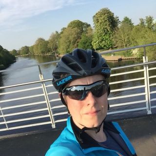 Profile photo for Diane Neville-Beck