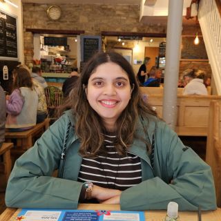 Profile photo for Sach Gunasekara