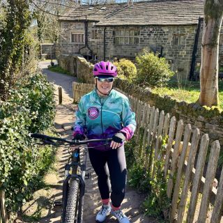 Profile photo for Sarah Dormer