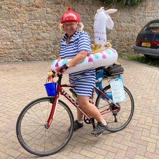 Profile photo for Dilly Percival