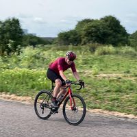 Profile photo for Stephen Hornsby