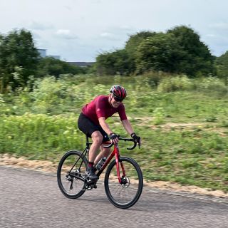 Profile photo for Stephen Hornsby