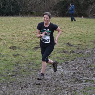 Profile photo for Julia James