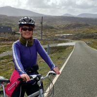 Profile photo for Karen Ball