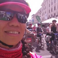 Profile photo for Serena Dang