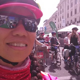 Profile photo for Serena Dang